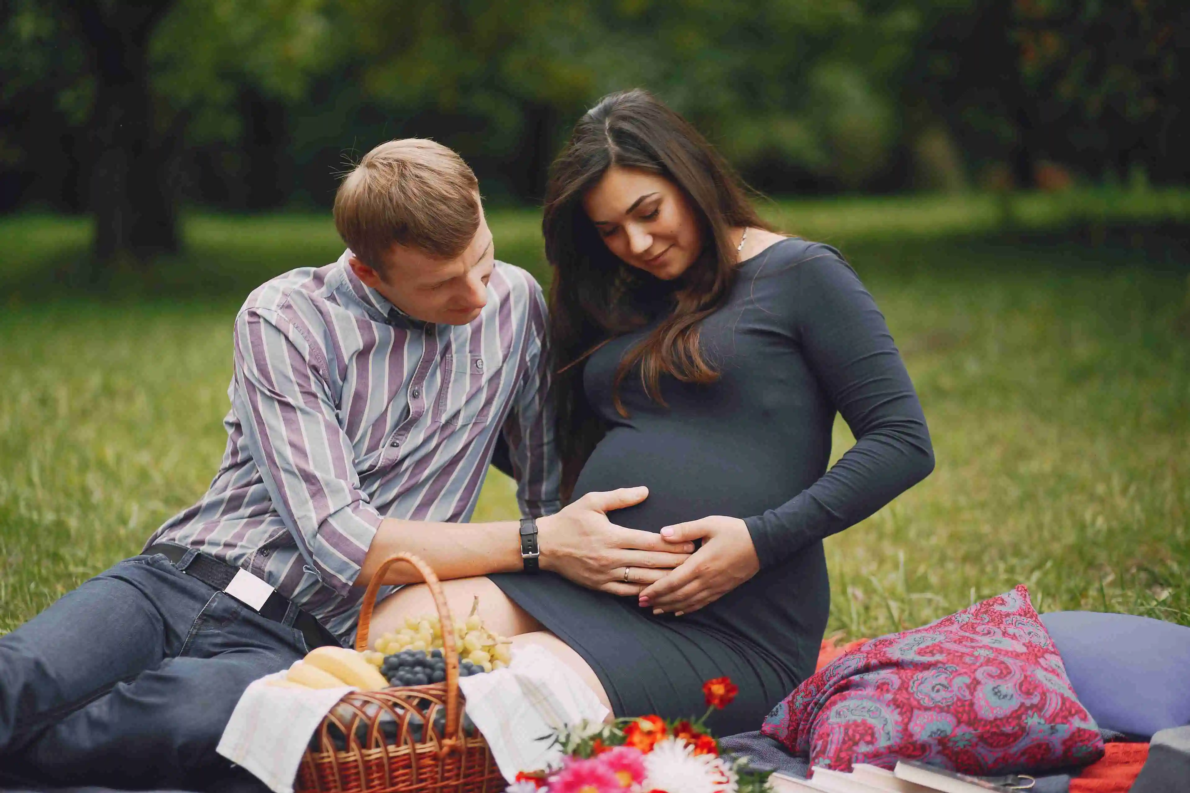 Pregnancy Guide